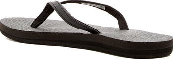 Sanuk Yoga Spree 4 Flip Flop (Women) | Nordstromrack