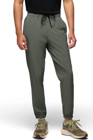 prAna Discovery Trail Joggers
