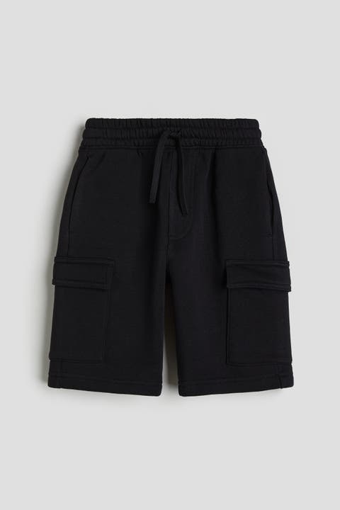 Cargo shorts
