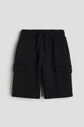 H&M Cargo shorts