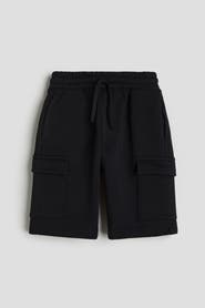 H&M Cargo shorts