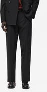MANGO Boston Regular Fit Suit Pants