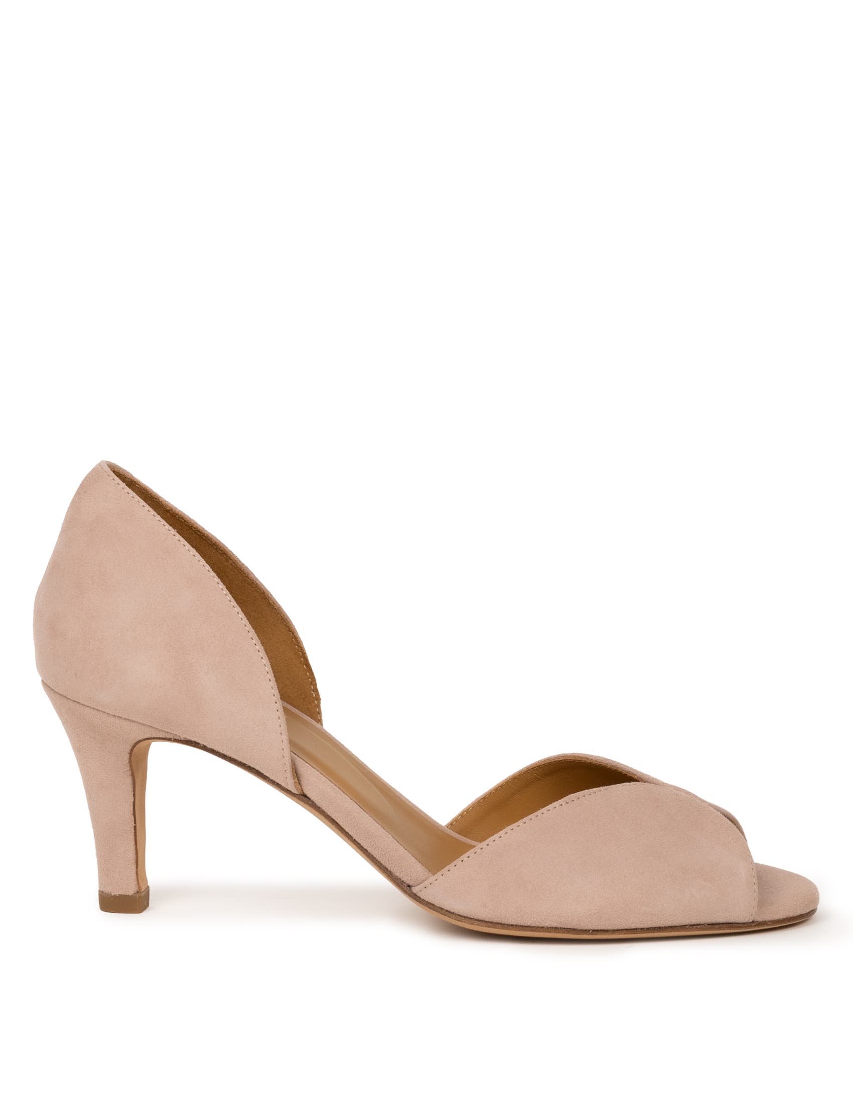 Rosy Nude