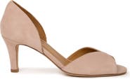Bobbies Liz Heeled Sandals
