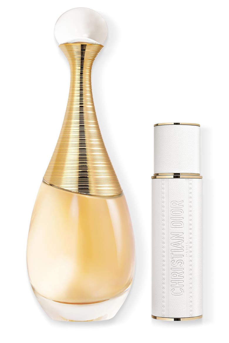 J'adore Eau de Parfum Set (Limited Edition) (Women) | Nordstrom