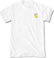 RIOT SOCIETY Duck Off Cotton Graphic T-Shirt