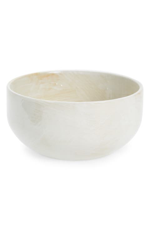 Clourd Terre No. 2 Set of 4 Bowls