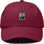 Dalix Frame Dad Cap