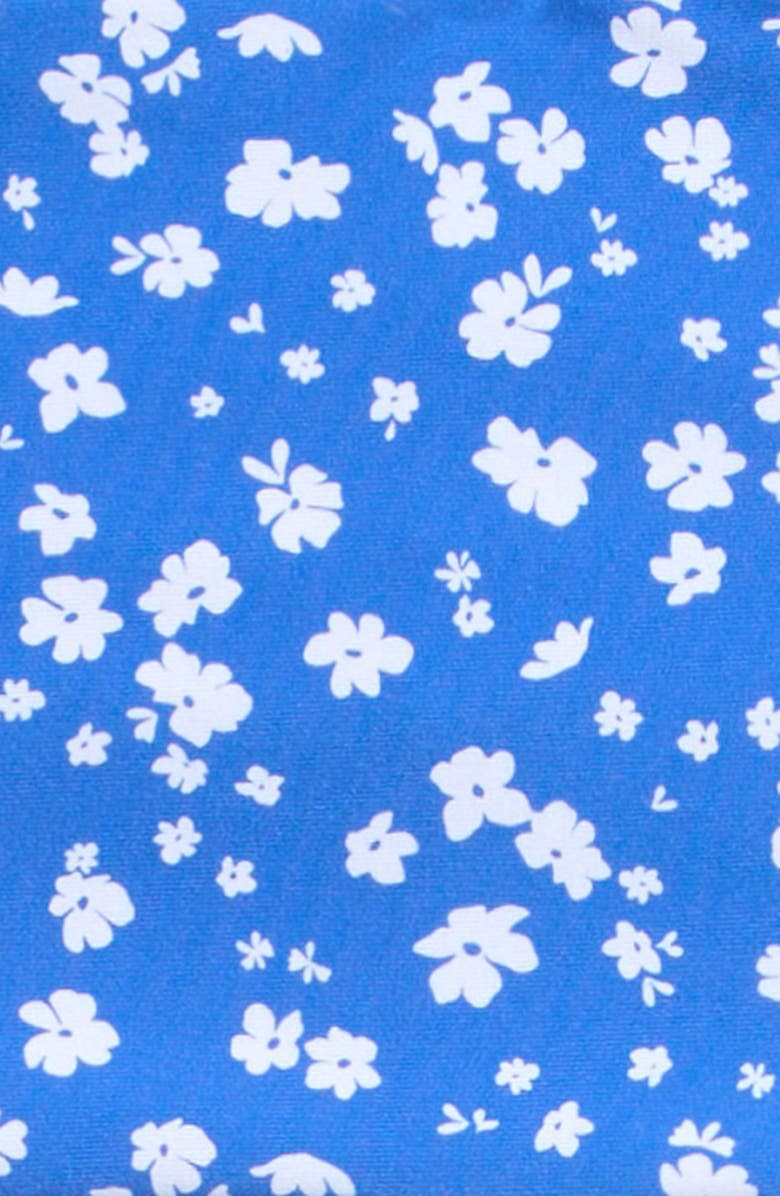 Rip Curl Kids' Sunshine Reversible Two-Piece Swimsuit, Alternate, color, Blue