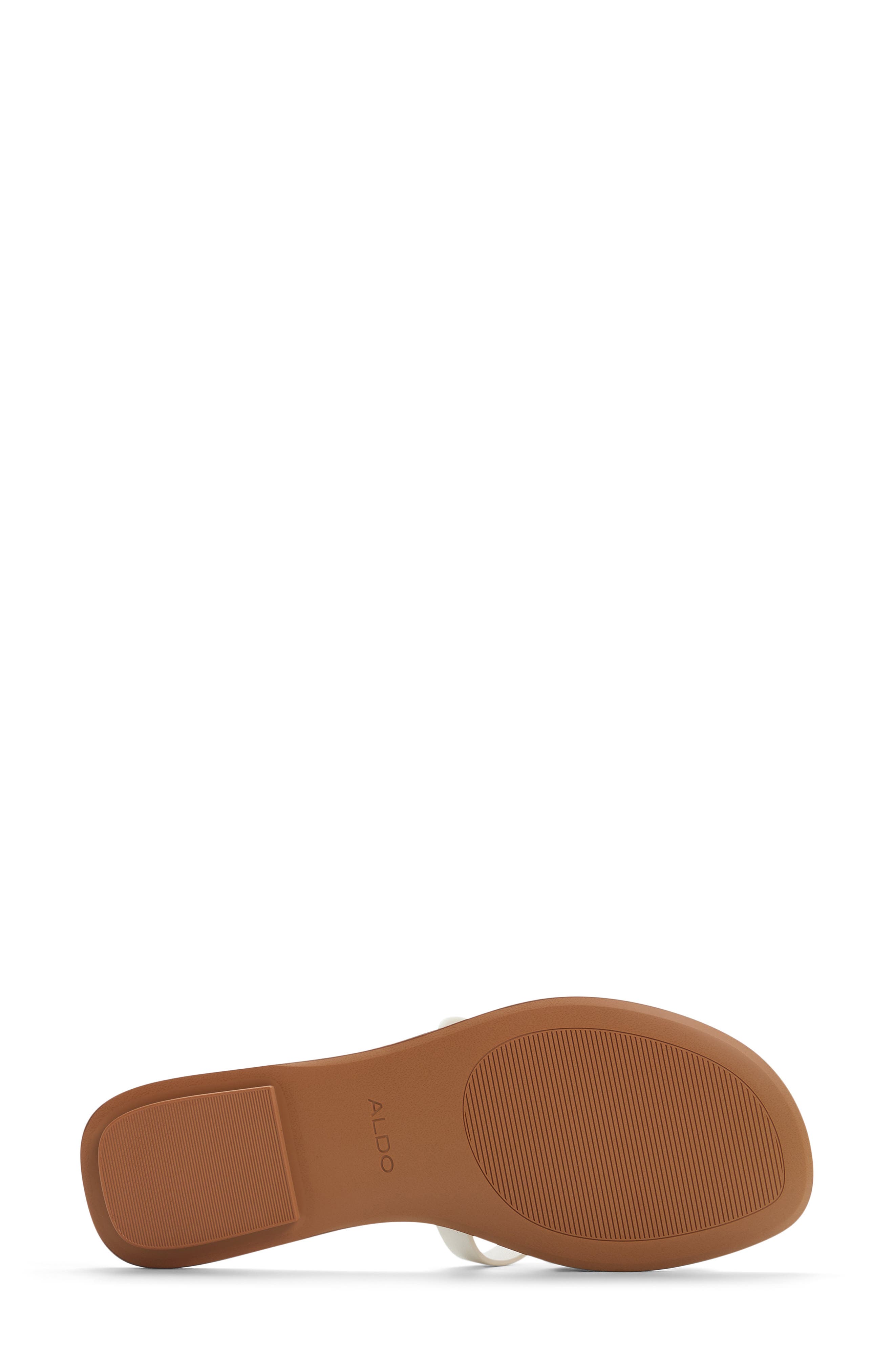 ALDO Rosmary Slide Sandal, Alternate, color, 