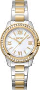 DKNY L 105 Bracelet Watch