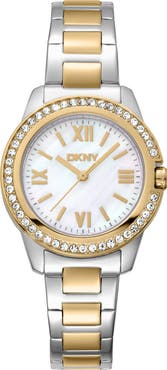 DKNY L 105 Bracelet Watch