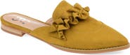 Journee Collection JOURNEE Kessie Mule