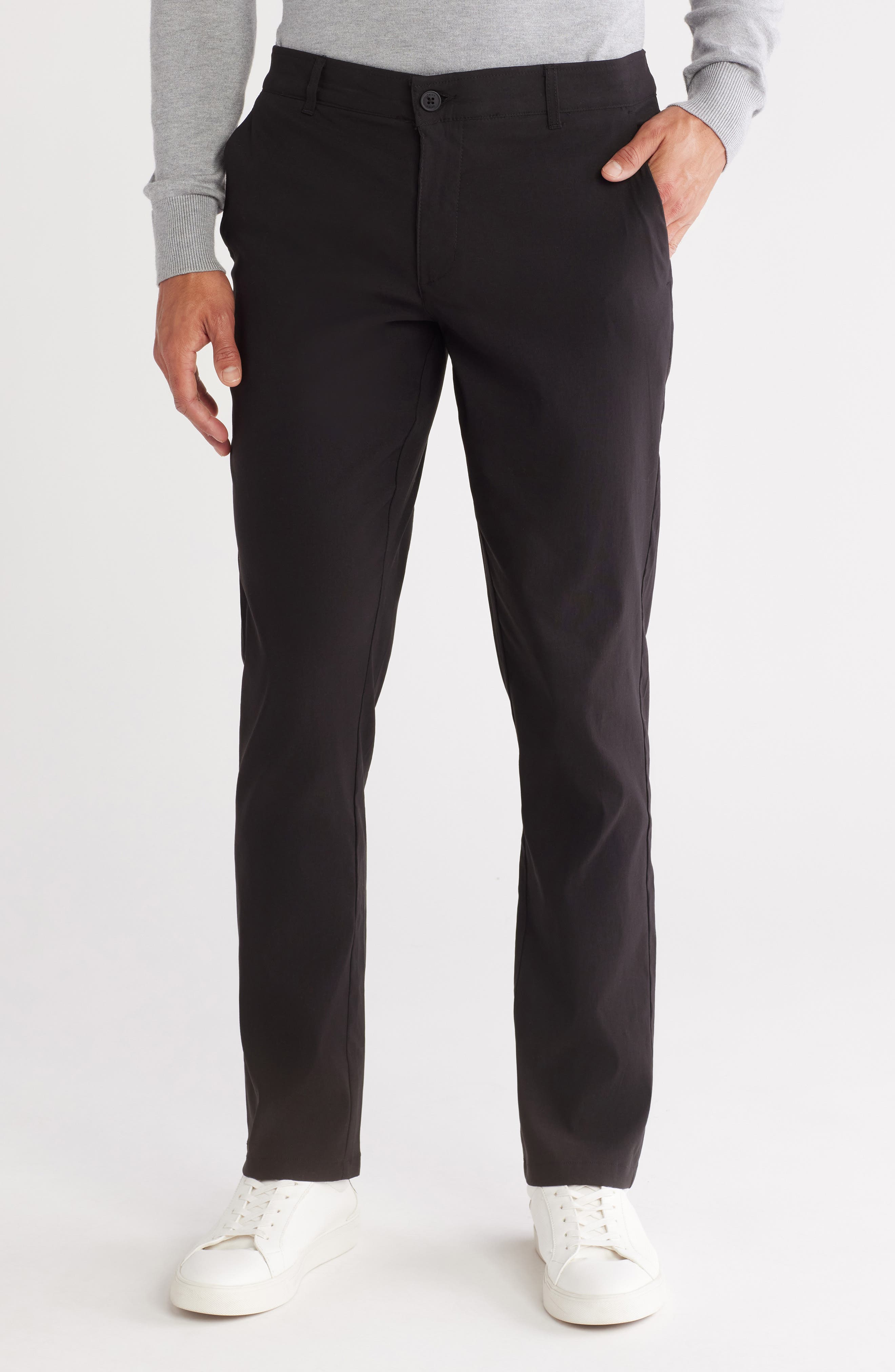 DKNY Essential Tech Chino Pants