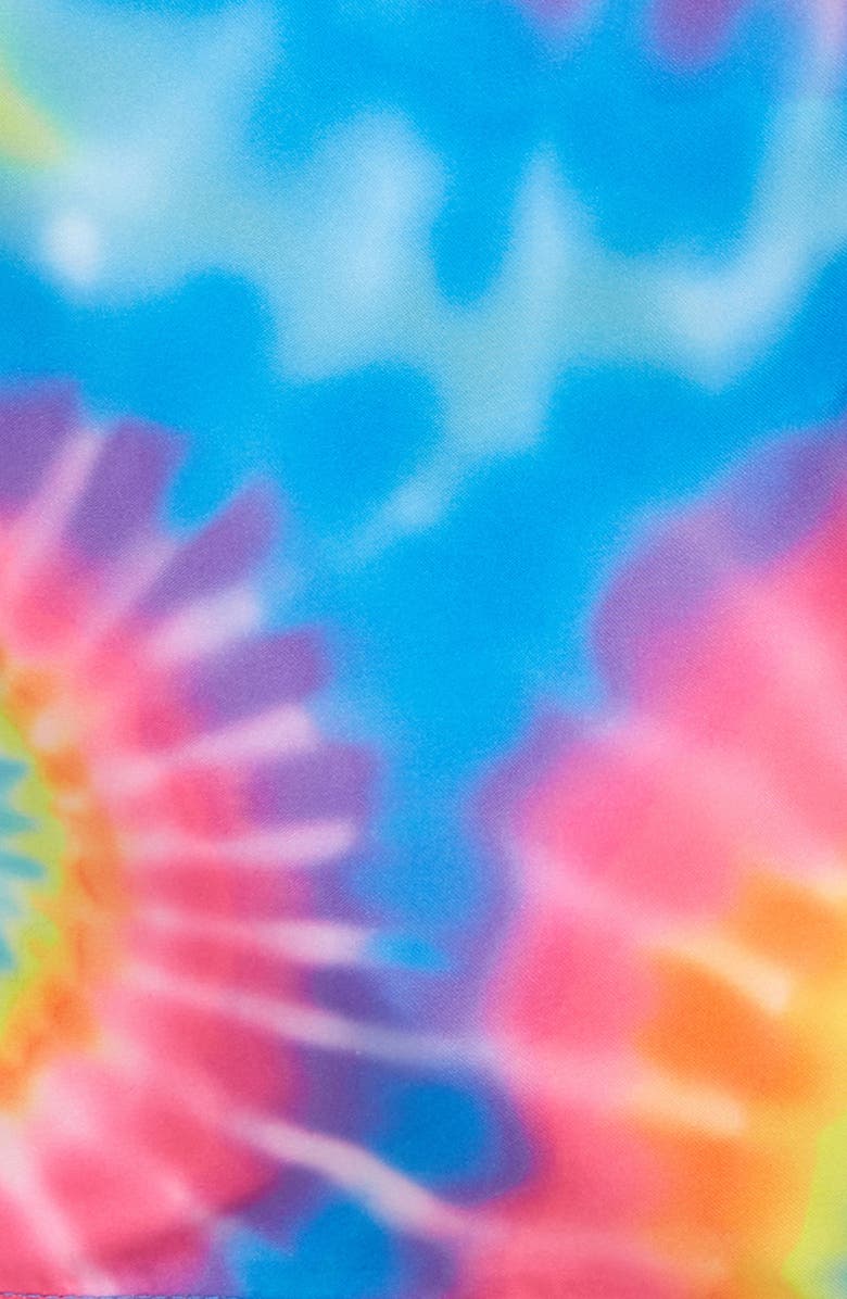 Hurley Kids' Spiral Board Shorts, Alternate, color, 