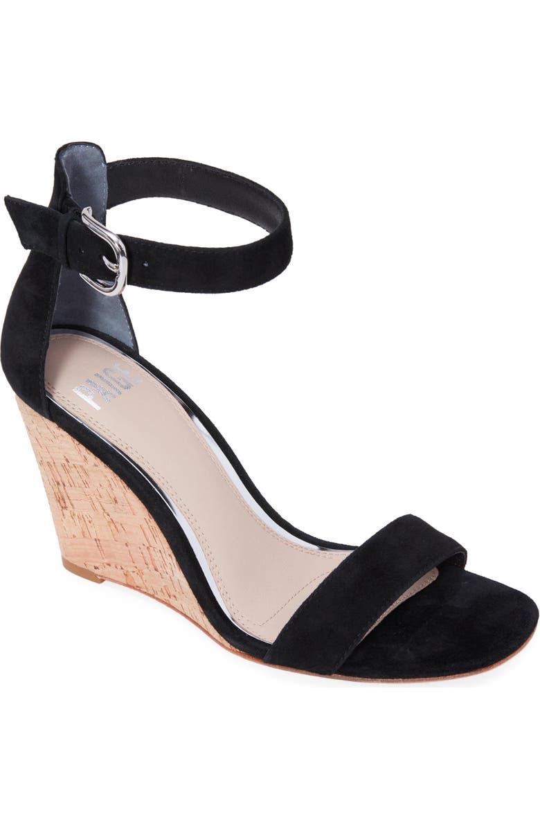 PAIGE Willow Wedge Sandal, Alternate, color,