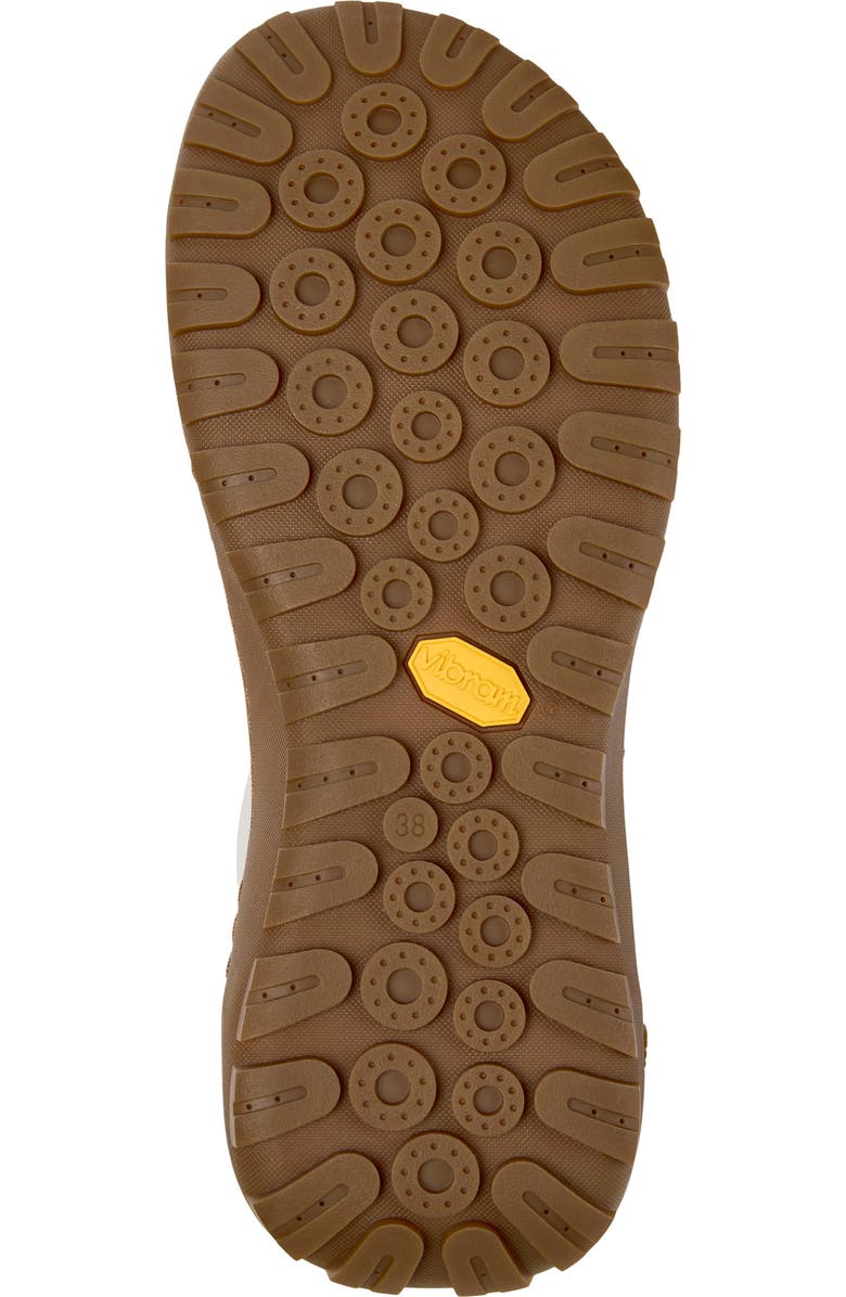 Camper Peu Serra Sneaker, Alternate, color, White Natural