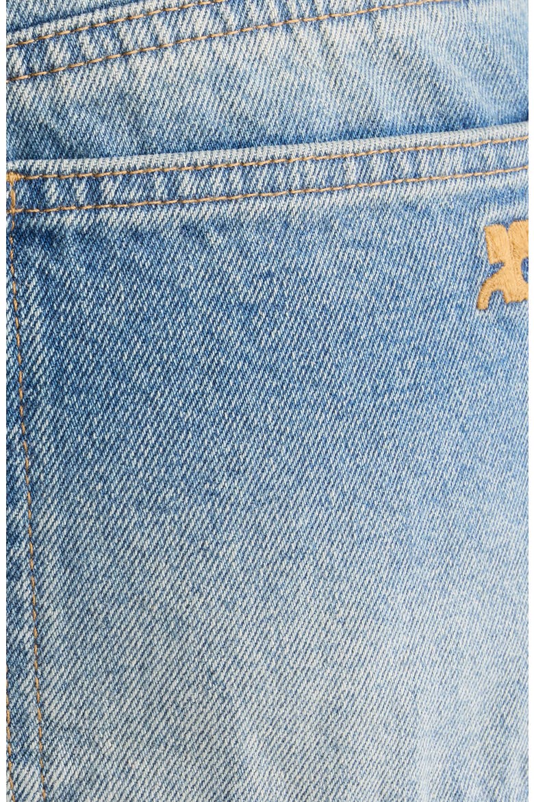 Hammer Baggy Jeans, Alternate, color, VINTAGE MEDIUM BLUE