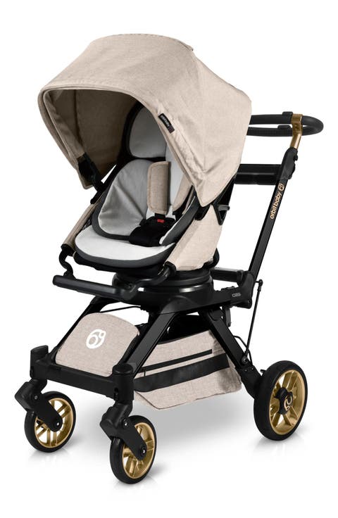 G5 Complete Stroller