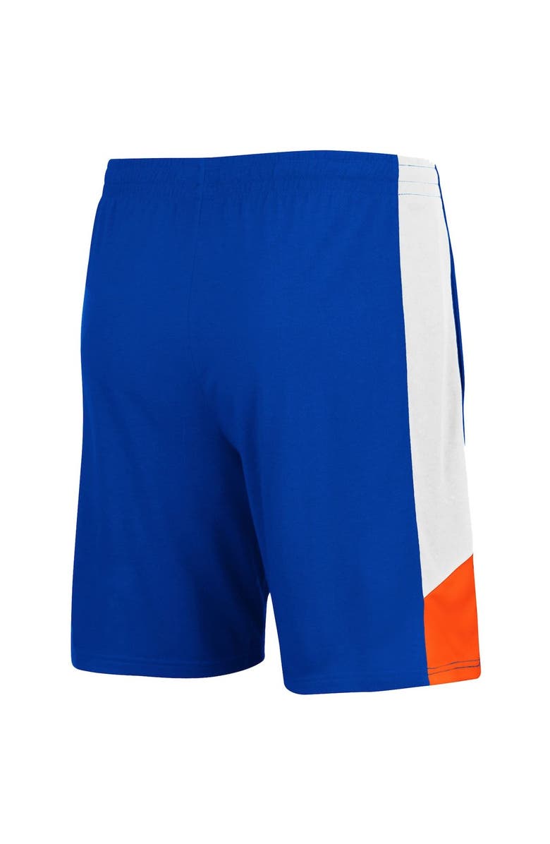 COLOSSEUM Men's Colosseum Royal Florida Gators Wonkavision Shorts, Alternate, color, 