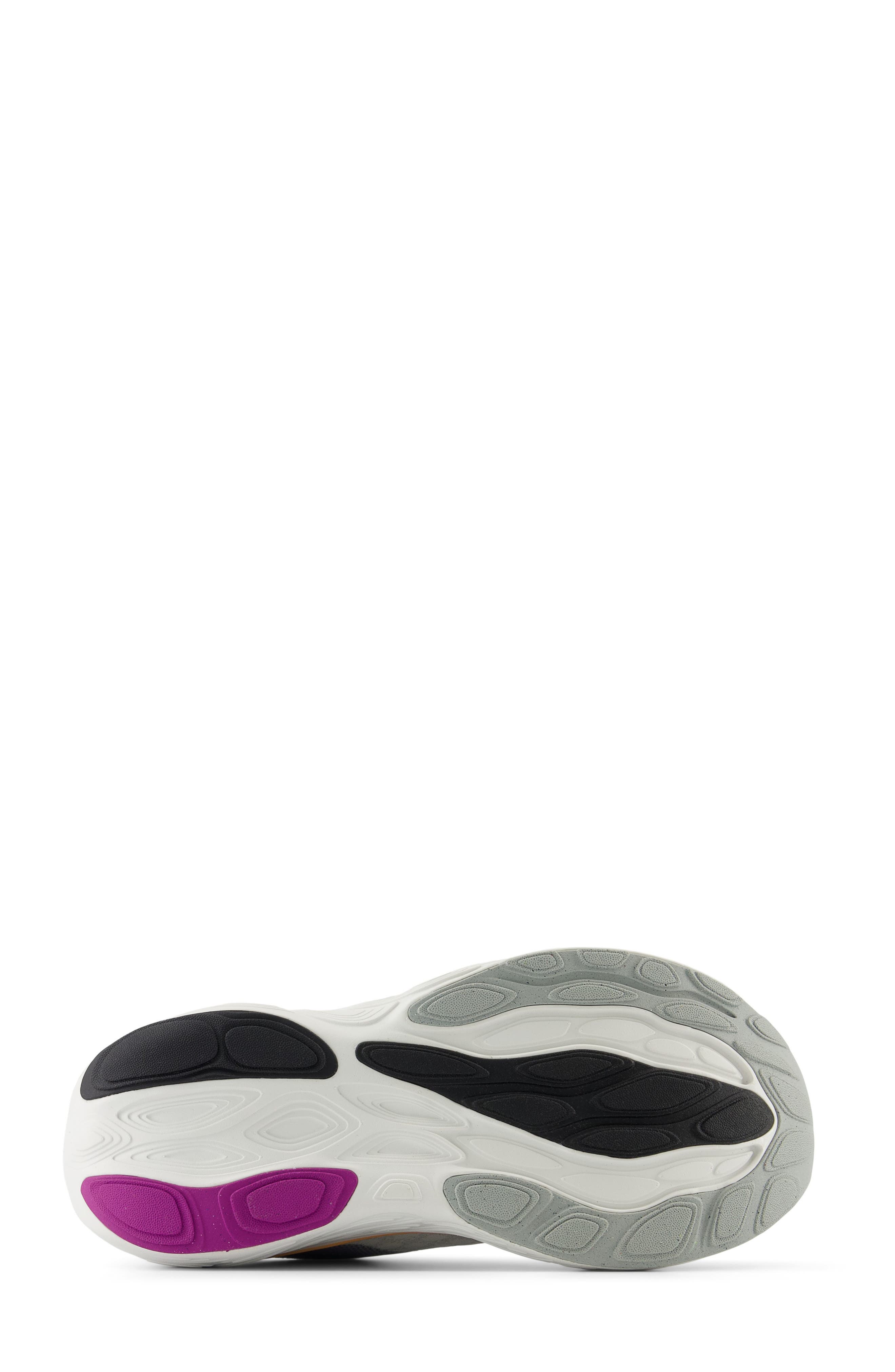 New Balance Fresh Foam X 1080 v13 Running Shoe, Alternate, color, 