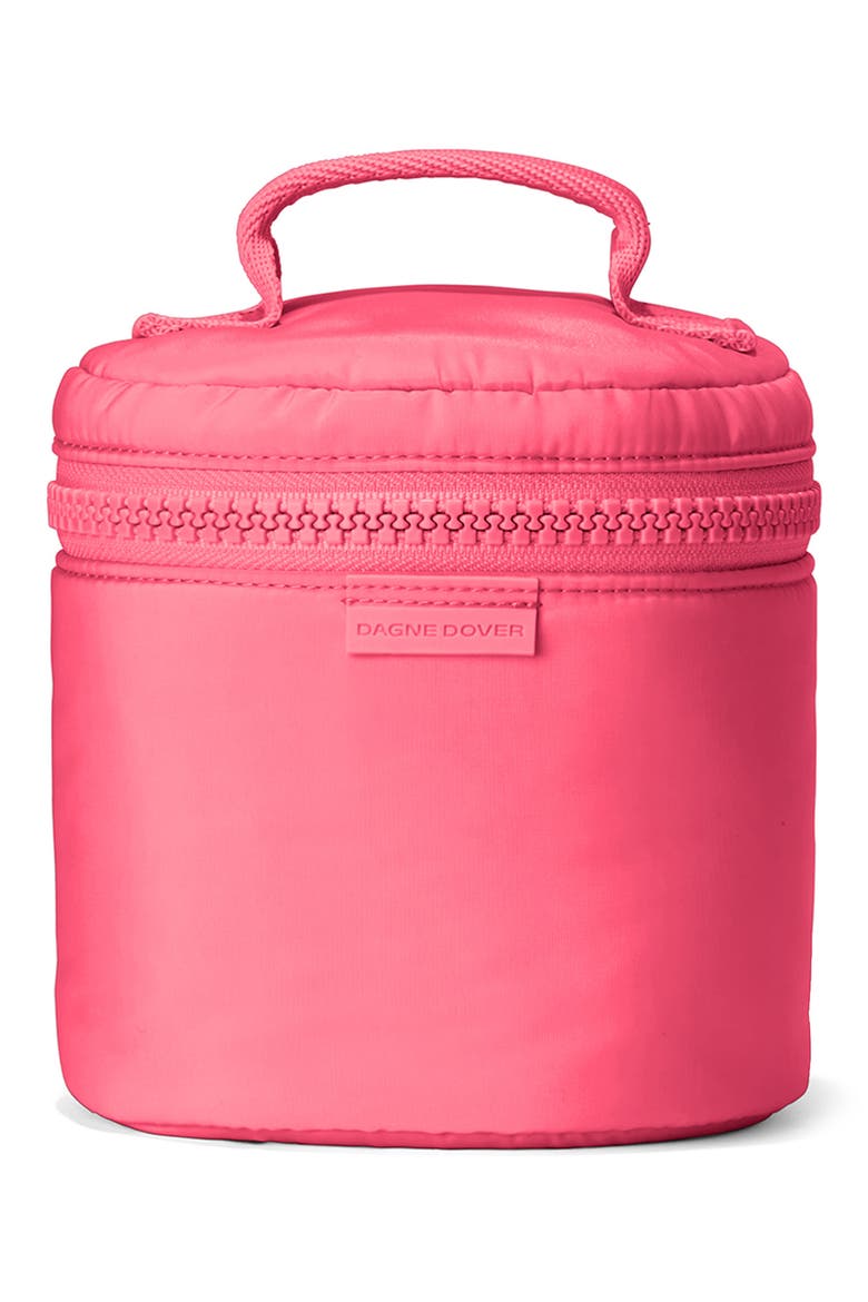 Small Mila Water Resistant Toiletry Tote, Main, color, FRUIT PUNCH