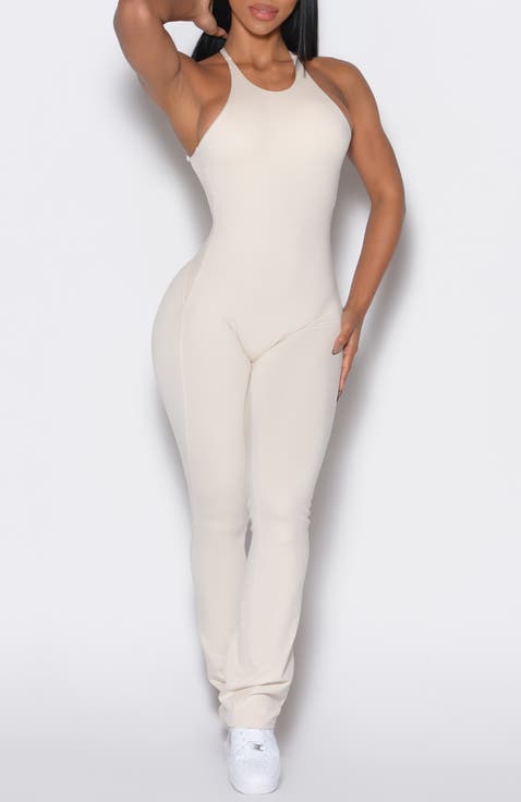 Bombshell Bunny Bodysuit