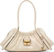Marc Jacobs The Cristina Satchel