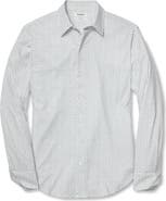 Bonobos Tech Slim Fit Print Button-Up Shirt