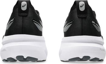 GEL-KAYANO<sup>®</sup> 31 Running Shoe