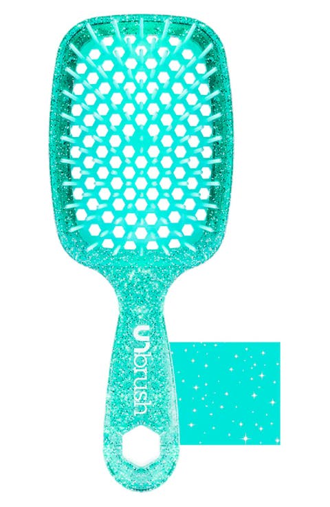 Detangling Hair Brush Pastel Collection