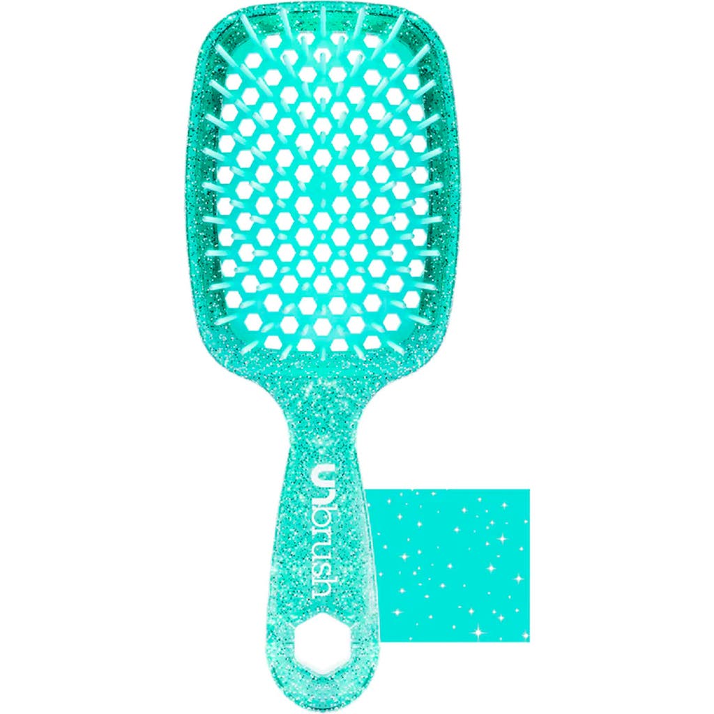 Unbrush Detangling Hair Brush Pastel Collection