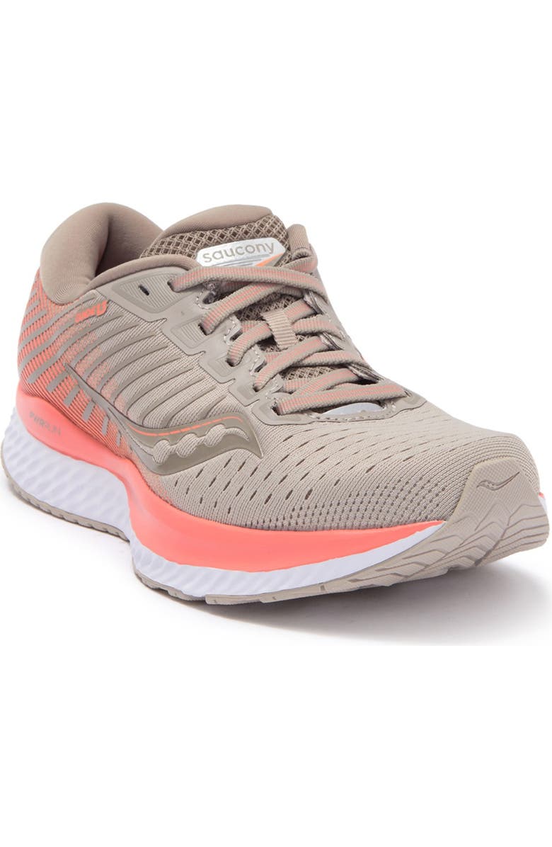 Saucony Guide 13 Running Sneaker, Main, color,