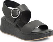 Söfft Faedra Ankle Strap Sandal