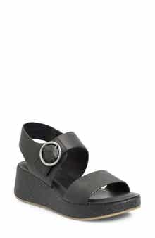 Söfft Faedra Ankle Strap Sandal