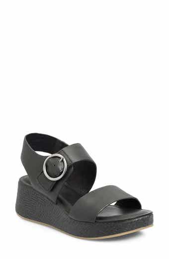 Söfft Faedra Ankle Strap Sandal