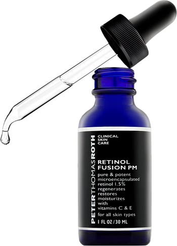 PETER THOMAS ROTH Retinol retailer Fusion