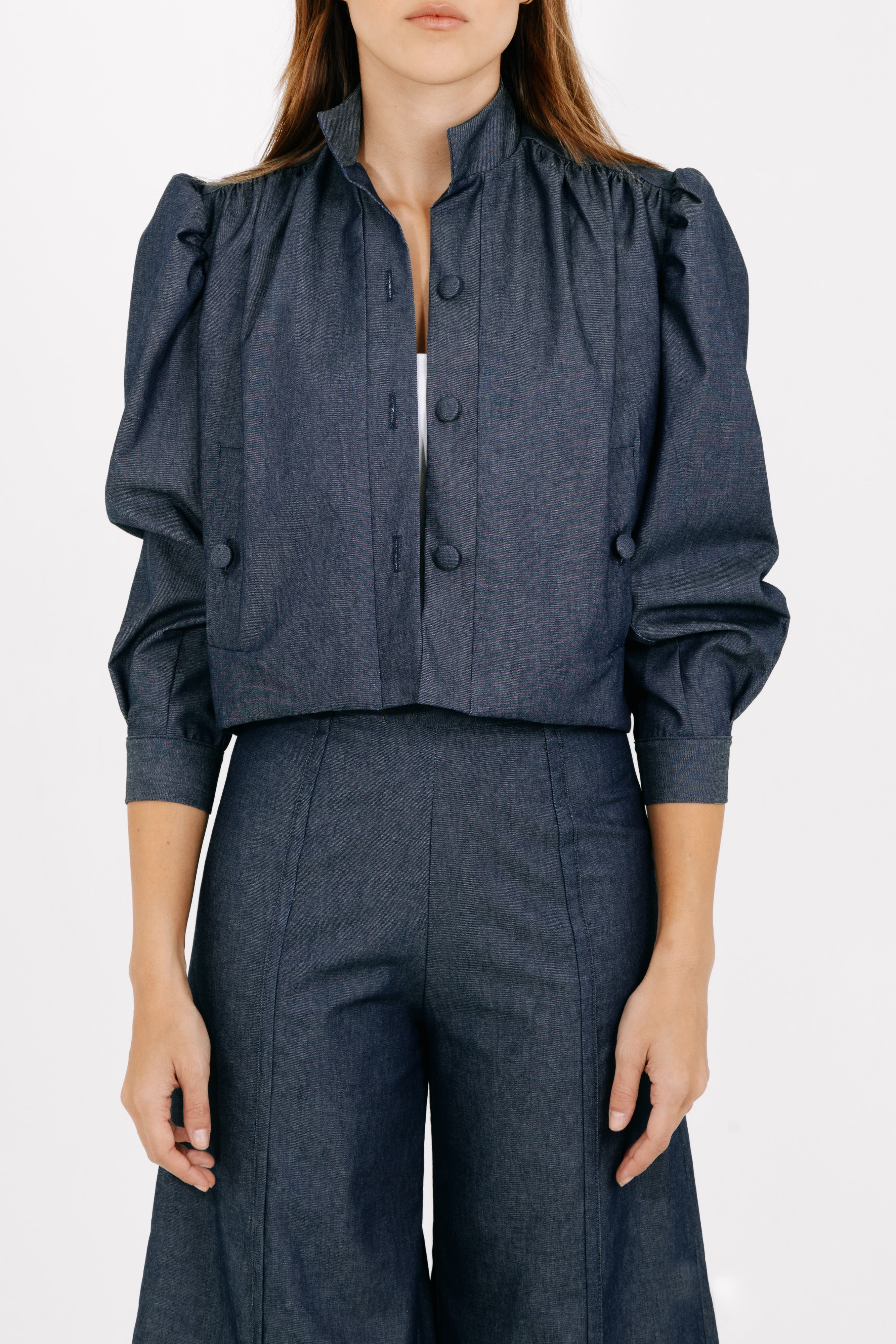 Cove Jacket
