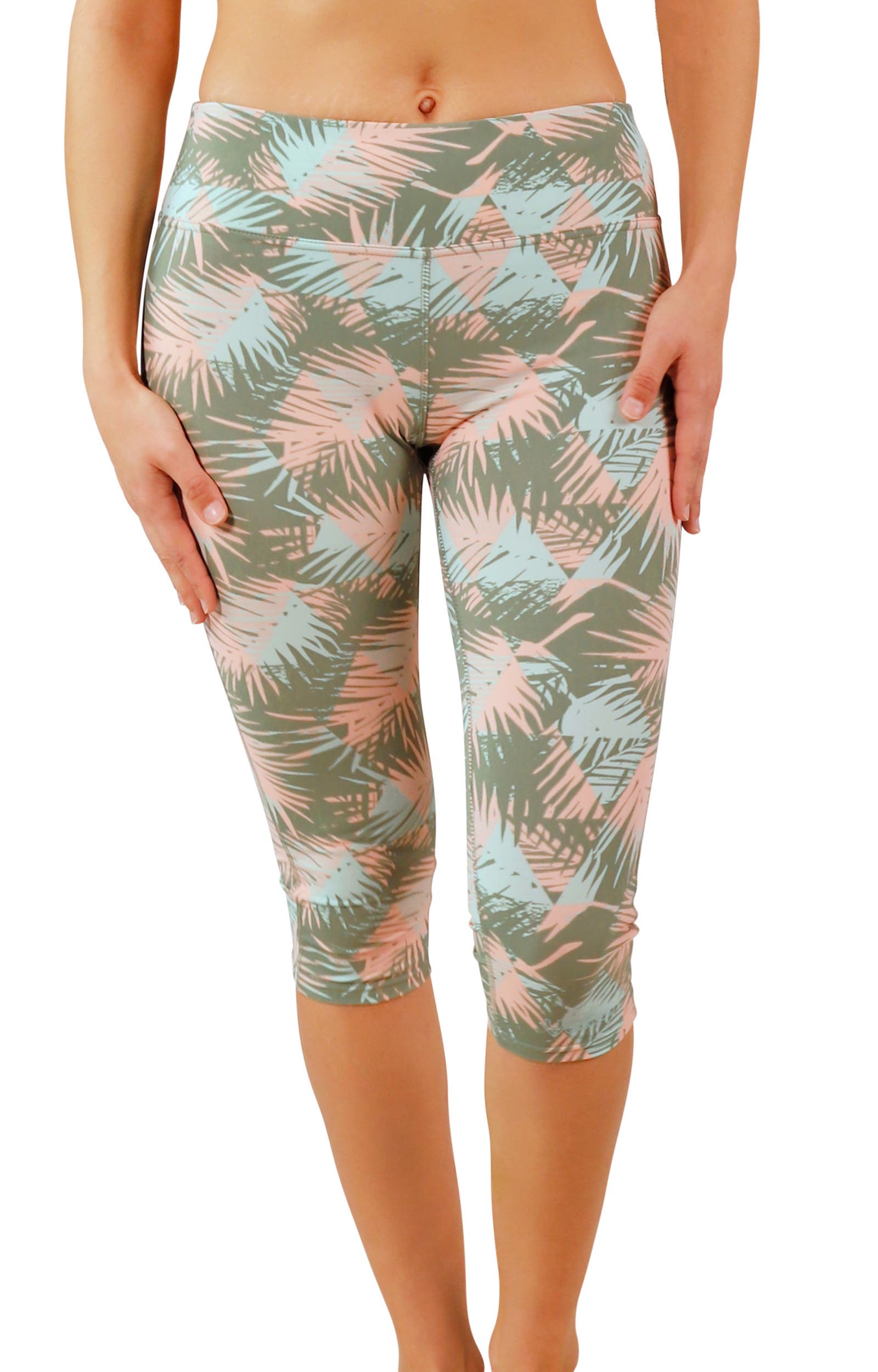 selected Bermuda Tropics