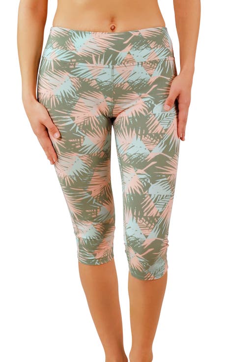 Active Sport Swim Capris