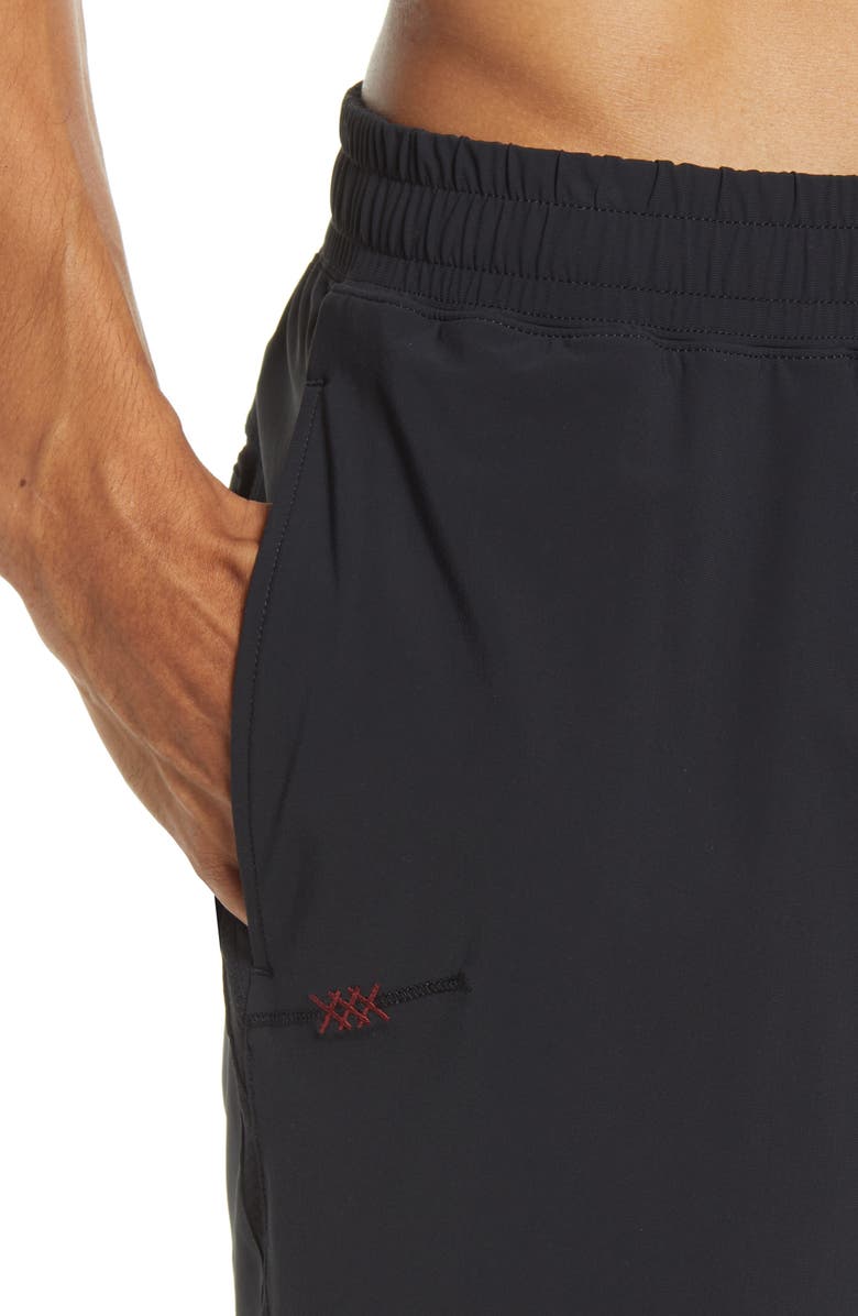 Rhone Versatility Unlined Shorts, Alternate, color, 