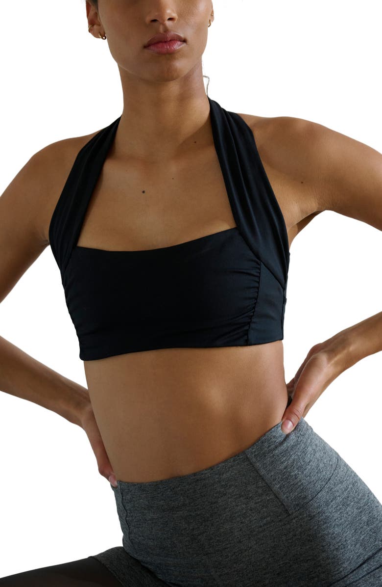 Free People FP Movement Don't Let Go Bra, Main, color,