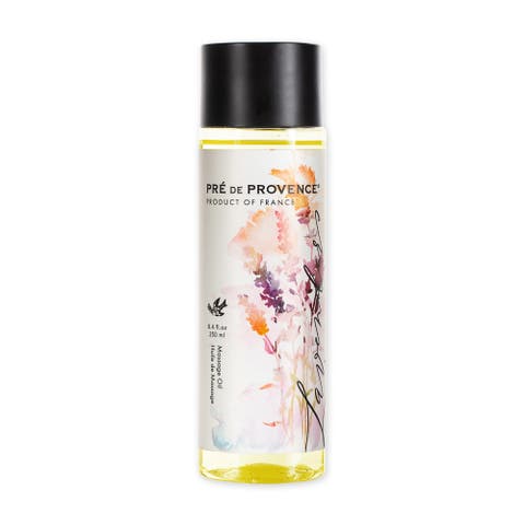 Lavender Collection - Massage Oil