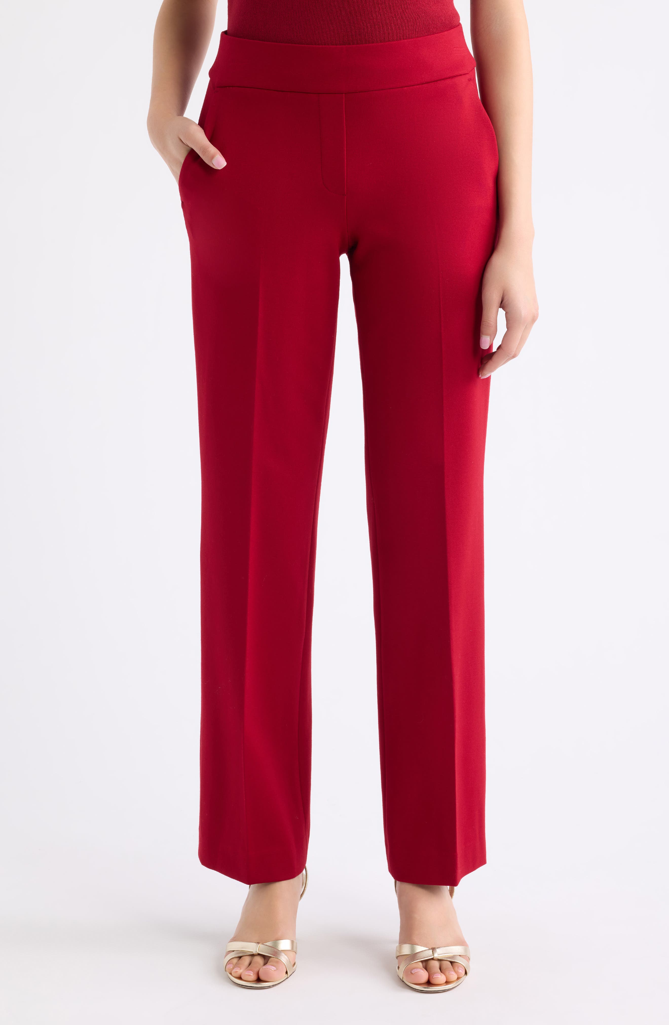 selected TITIAN RED