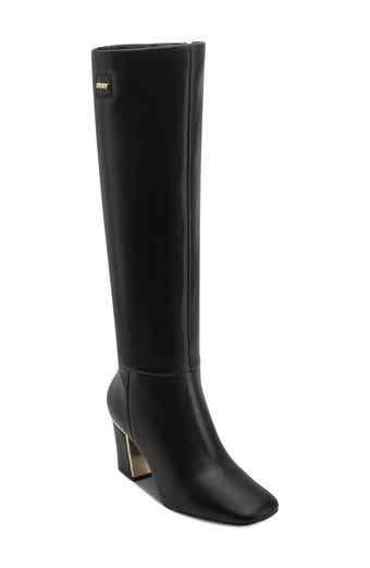 DKNY Casonn Knee High Boot