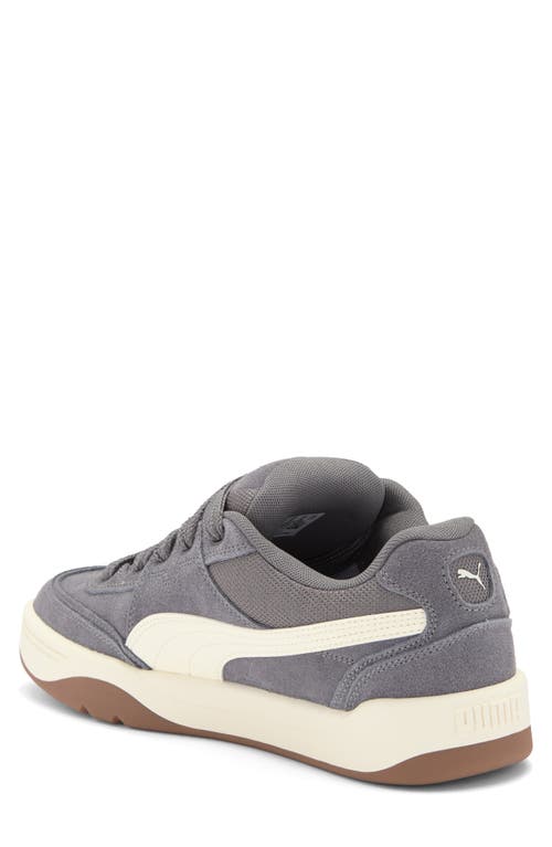 Puma Park Lifestyle Sk8 Sd Sneaker In Gray
