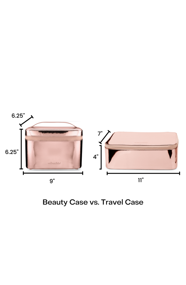 WELLinsulated Performance Beauty Case, Alternate, color, 