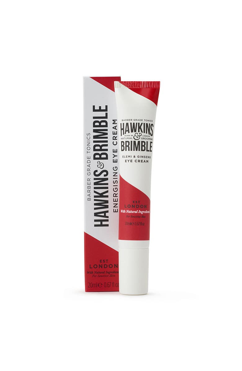 Hawkins & Brimble Ultimate Grooming Eco Box, Alternate, color, NO COLOR