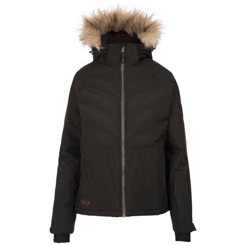 Gaynor Dlx Ski Jacket