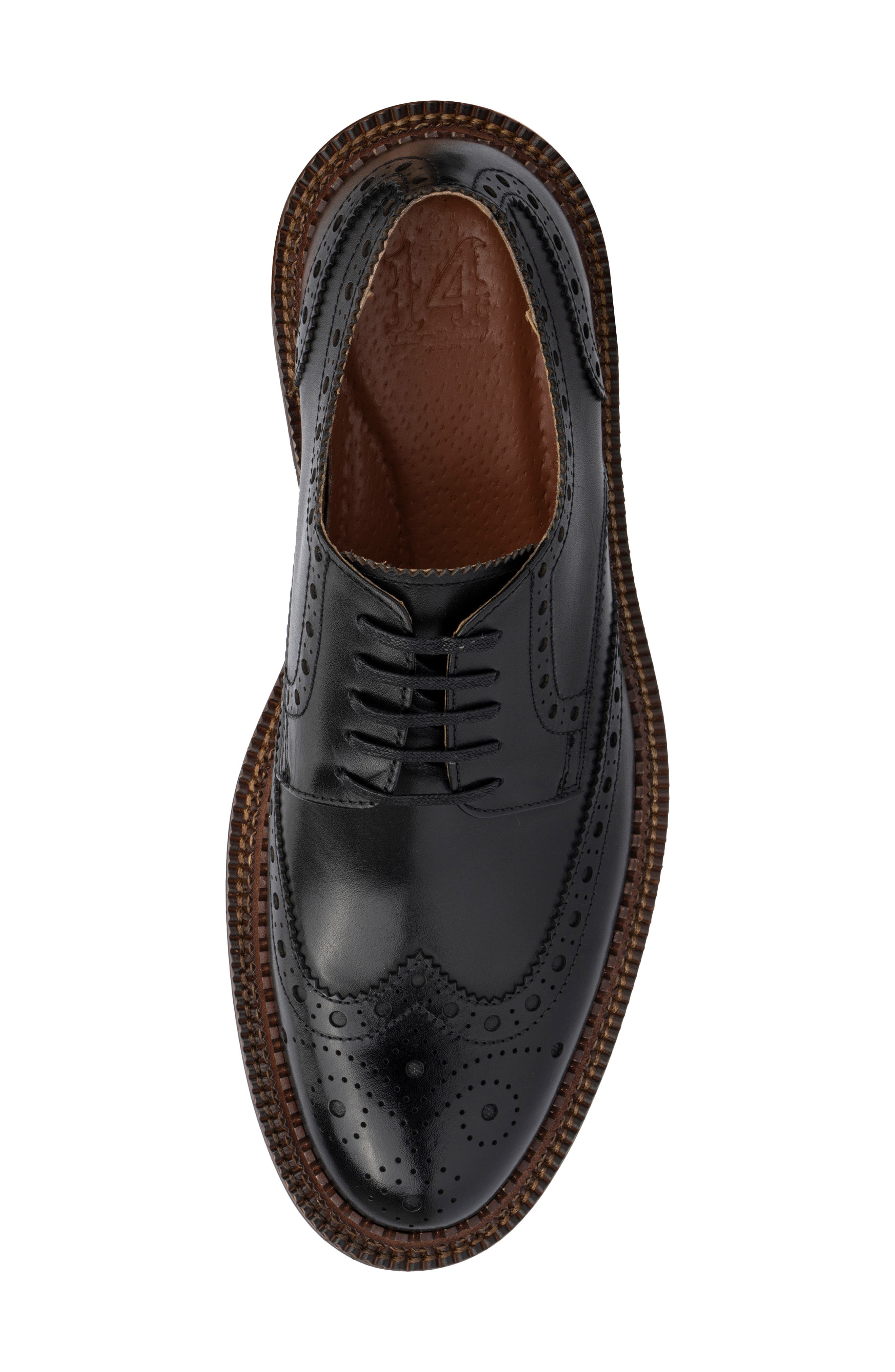 VINTAGE FOUNDRY Ivan Derby, Alternate, color, 